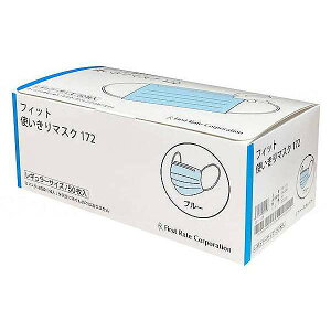 �t�@�[�X�g���C�g �t�B�b�g�g�����背�M�����[�}�X�N 50����/��/�u���[(����s��)