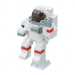 nanoblock �F����s�m �J���_ �ߋ� �������� �N���X�}�X�v���[���g