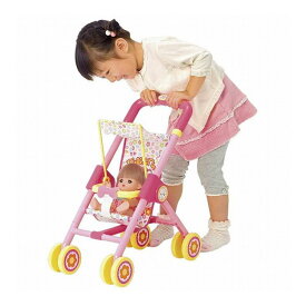 パイロットインキ メルちゃん おせわだいすきベビーカー メルチヤンオセワダイスキベビ-カ- [メルチヤンオセワダイスキベビ-カ-](代引不可)【送料無料】