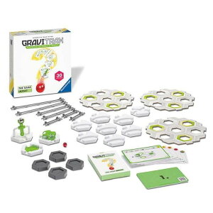 ブリオジャパン GraviTrax ザ ゲーム インパクト(代引不可)【送料無料】