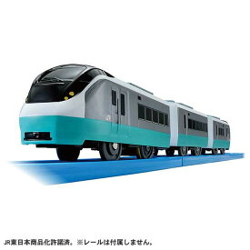 タカラトミー S-19 E657系特急ひたち(リバイバルカラー緑)(代引不可)【送料無料】