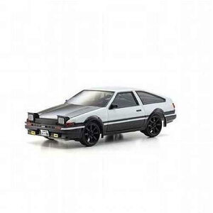  FIRST MINI-Z g^ Xv^[gm AE86 zCg/ubN(s)yz