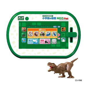 �A�j�A�Ƃ����ڂ�!���w�ق̐}��NEOPad�y���������z