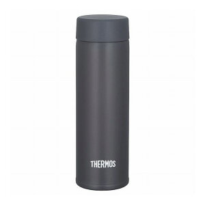 サーモス 真空断熱ポケットマグ 150ml スモークブラック JOJ-151 SMB(代引不可)【送料無料】