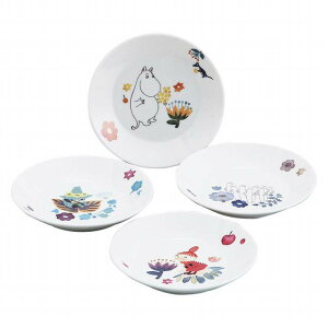 ���[�~�� �n�[�o���E�� �v���[�g4P�Z�b�g MM2100C-190(����s��)�y���������z