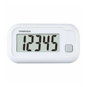 YAMASA �|�P�b�g���� �z���C�g TH-110(W) �v���[���g �M�t�g ���j��(����s��)�y���������z