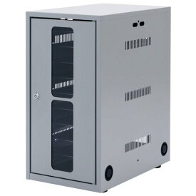 サンワサプライ タブレット・スレートPC収納保管庫 CAI-CAB7(代引不可)【送料無料】