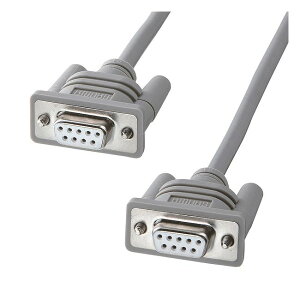 �T�����T�v���C RS-232C�P�[�u��(�C���^�����N�E�N���X�E2m) KRS-L09-2K(����s��)