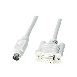 �T�����T�v���C MIDI�ڑ��P�[�u��(1.8m) KB-MID04-18(����s��)�y���������z