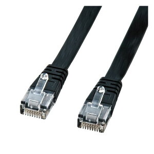 �T�����T�v���C UTP�G���n���X�h�J�e�S��5�����t���b�g�P�[�u��(�u���b�N�E7m) LA-FL5-07K(����s��)