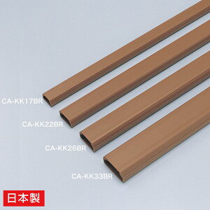 �T�����T�v���C �P�[�u���J�o�[(�p�^�A�u���E��) CA-KK22BR(����s��)