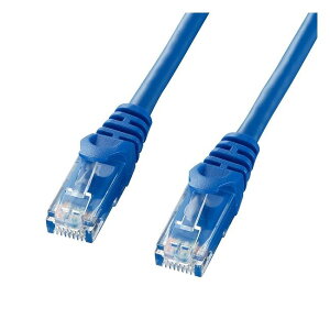 �T�����T�v���C �J�e�S��6UTPLAN�P�[�u�� LA-Y6-10BL(����s��)