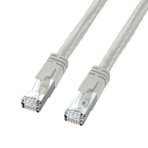 �T�����T�v���C PoECAT6LAN�P�[�u�� KB-T6POE-15�y���������z (����s��)
