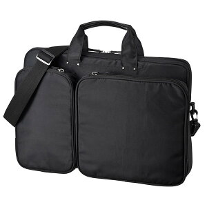 �T�����T�v���C �Ռ��z��PC�P�[�X(15.6�^���C�h) BAG-P22BK (����s��)�y���������z