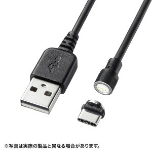 �T�����T�v���C KU-MGDCA1 Magnet�E����USB Type-C�P�[�u�� �f�[�^&�[�d 1m(����s��)�y���������z