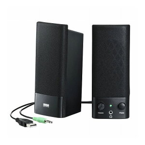 USB�d���}���`���f�B�A�X�s�[�J�[ MM-SPL2NU3(����s��)