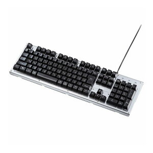 �o�b�N���C�g�@�\�t���L�[�{�[�h SKB-WAR3(����s��)�y���������z