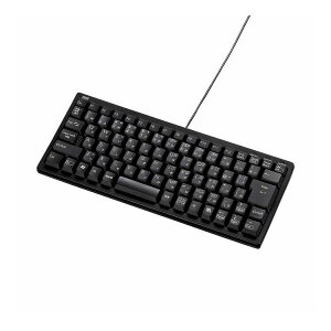 �R���p�N�g�L�[�{�[�h SKB-KG3BKN2(����s��)�y���������z