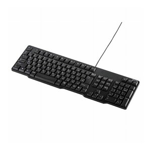 USB�L�[�{�[�h SKB-L1UBKN(����s��)