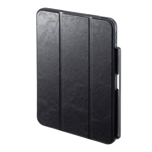 TTvC iPad10.9C` Apple Pencil1[|PbgtP[X PDA-IPAD1914BK(s)yz