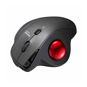 �T�����T�v���C Bluetooth�g���b�N�{�[�� �É��E5�{�^���E�e�w����^�C�v MA-BTTB186BK(����s��)�y���������z