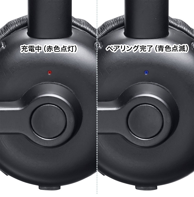 楽天市場】サンワサプライ Bluetoothヘッドセット(単一指向性マイク