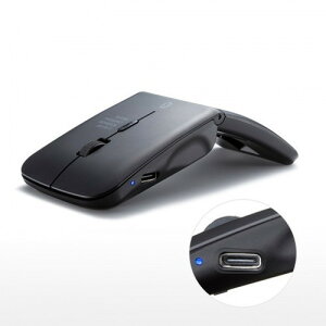 �T�����T�v���C �É����C�����X IR LED�R���{�}�E�X(3�{�^���E���^) MA-WBIS3117BK(����s��)�y���������z