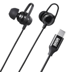 MM-HSTC05BK �T�����T�v���C USB TypeC�C���z���}�C�N(����s��)�y���������z
