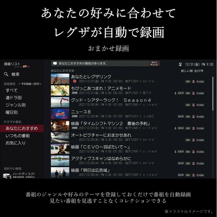 楽天市場】TOSHIBA 55V型 液晶テレビ REGZA M550L シリーズ 4K 