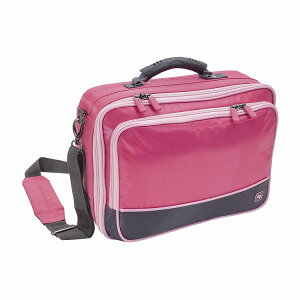 メディカルバッグ コミュニティ EB01.009 ピンク【送料無料】