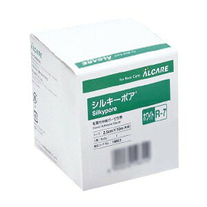 シルキーポア R-7号 19653 1カンイリ ホワイト