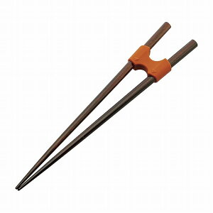 ジョイント木箸 シリコンジョイント付 AWSP45 ベーシック 21CM