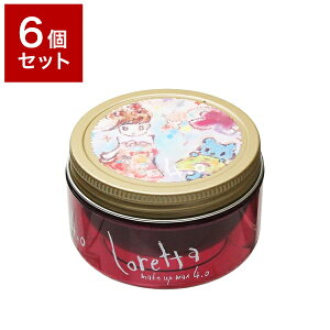 �y6�Z�b�g�z �r���[�e�B�[�G�N�X�y���G���X �����g�x�[�l �����b�^ ���C�N�A�b�v���b�N�X 4.0 65g ���b�N�X �w�A���b�N�X�y���������z