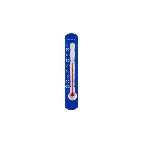 EMPEX (エンペックス) 温度計 マグネットサーモ・ミニ タテ型 TG-2516 ブルー