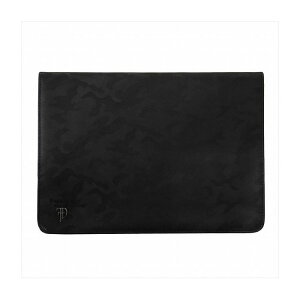 FURBO DESIGN �t���{�f�U�C�� �J���t���[�W�� ipad�P�[�X ipad2017�Ή� FRB138 BLACK ������� �v���[���g ���蕨 �j���i�y���������z