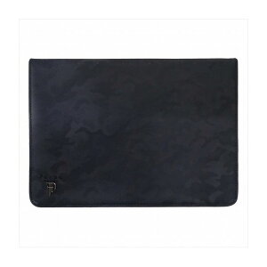 FURBO DESIGN �t���{�f�U�C�� �J���t���[�W�� ipad�P�[�X ipad2017�Ή� FRB138 NAVY ������� �v���[���g ���蕨 �j���i�y���������z