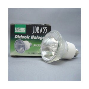 �E�V�I �_�C�N���C�b�N�~���[�t���n���Q�������v JDR��35 110V 35W �L�p E11���� JDR110V35WLW/K3�y���������z