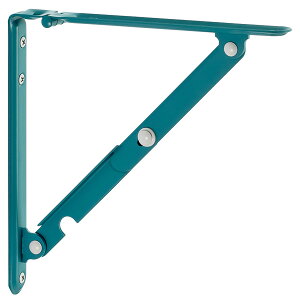 a Folding bracket (܂肽ݎI) S #04 O[ [2{]y0854-01093zyz