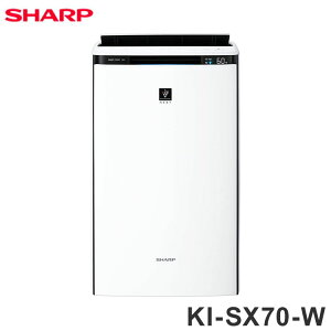 C@ C@ V[v KI-SX70-W zCg vY}NX^[NEXT SHARP 31  21 Xs[hzC PM2.5Ή  EL Wyz