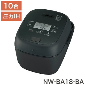 ъ 10 1 ZOJIRUSHI ۈ NW-BA18-BA IHуW[ ɂߐ 1 ͂   ӂ   V iyz