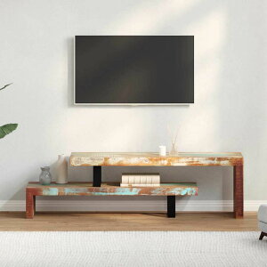 vidaXL TV C̍Đ؍މƋ AVbNEer(s)
