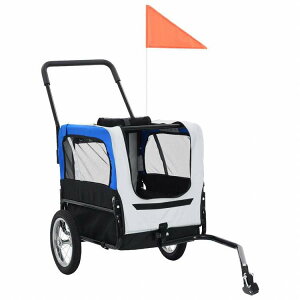 vidaXL 2-in-1 ybgp ]ԃg[[&WMOxr[J[ u[&O[&ybgpi ybgpi ybgJ[g(s)