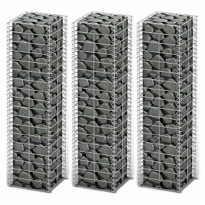 vidaXL KrI3_Zbg bL| 25x25x100cmn[hEFA tFX&oA tFXpl(s)