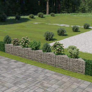 vidaXL KrIEH[ bL| 450x30x50cmn[hEFA tFX&oA tFXpl(s)