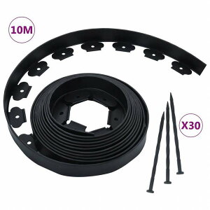 vidaXL tLVuŐpGbWO yO30_t 10 m 5 cmn[hEFA tFX&oA 돬E(s)