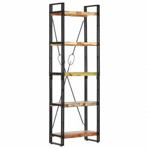 vidaXL 5i I 60x30x180cm C̍Đ؍މƋ I {IEI[vbN(s)