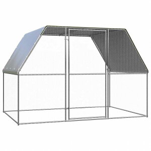 vidaXL O{pP[W 3x2x2 m bL|&ybgpi ybgpi pi  EP[W(s)