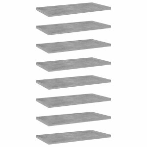 vidaXL {I{[h 8_ RN[gO[ 40x20x1.5cm p[eBN{[h Ƌ Iyz