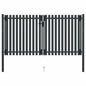 vidaXL tFXQ[g JhA X`[ 306x150 cm AgV[g n[hEFA tFX&oA Q[gyz