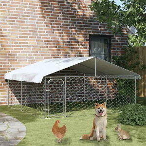 vidaXL Op t 300x300x150cm&ybgpi ybgpi pi EhbO(s)